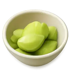 Broad Bean