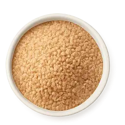 Broken Wheat