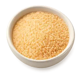 Bulgur Wheat