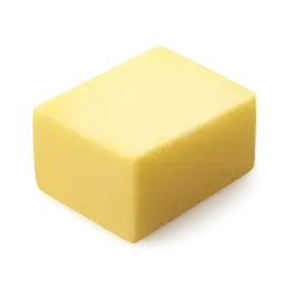 butter