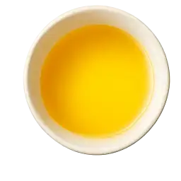 Butter Or Oil