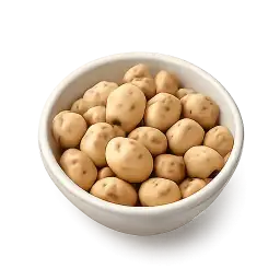 Chickpea