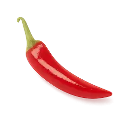 Chili Pepper