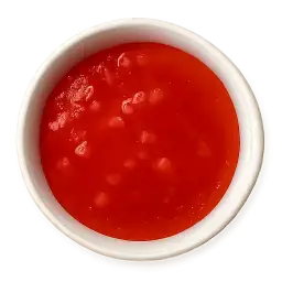 Chili Sauce