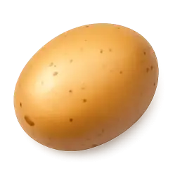 Chinese Potato