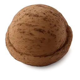 chocolate ice cream