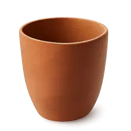 Clay Cup