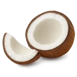 coconut oil