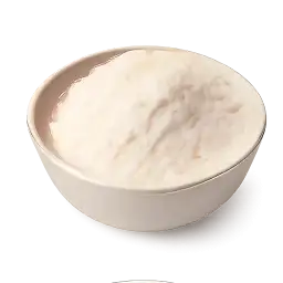coconut powder