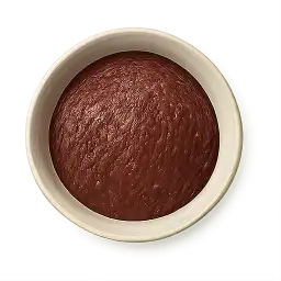 Cooked Blood