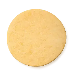 Corn Tostada Shell