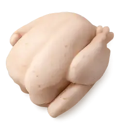 Country Chicken