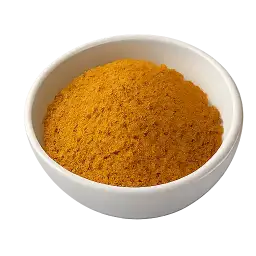 curry powder