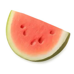 Cut Into Wedge