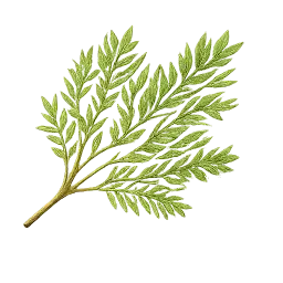 Dill Leaf