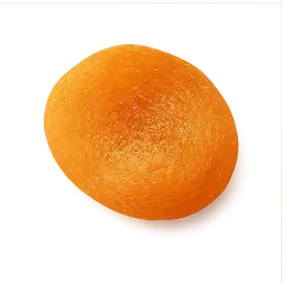 Dried Apricot