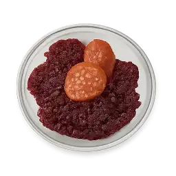 Dried Fruit