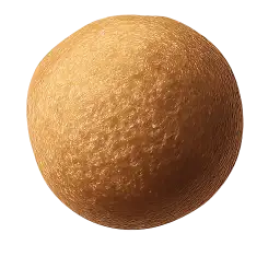 Dried Lime