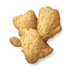 Dry Ginger