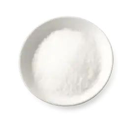Edible Camphor