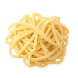 Egg Noodle