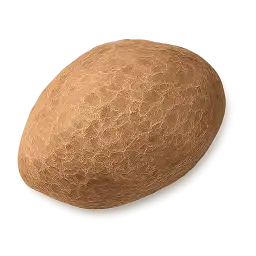 Elephant Yam