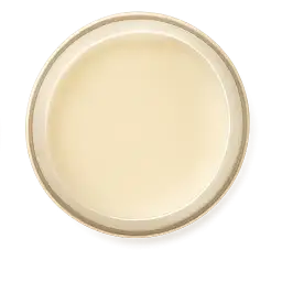 evaporated milk