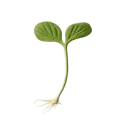 Fenugreek Sprout