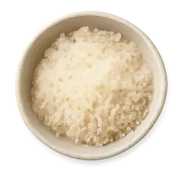 fermented rice