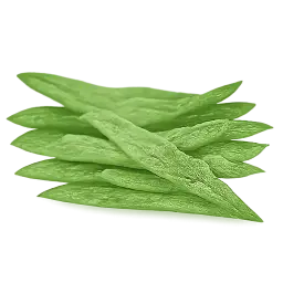 Flat Green Bean