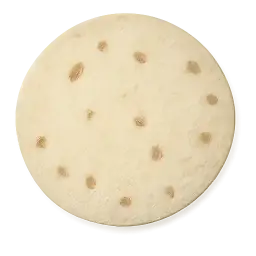 Flour Tortilla