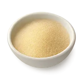Gelatin