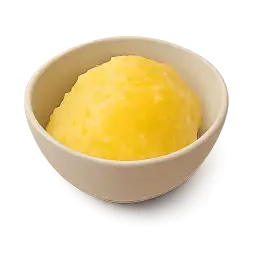 Ghee Or Butter
