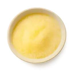 ghee or oil