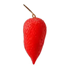 Ghost Pepper