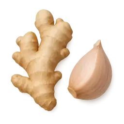 ginger-garlic paste