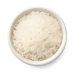 Glutinou Rice