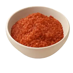 Goan red chili paste