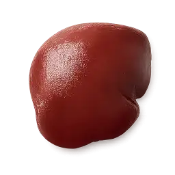 Goat Liver