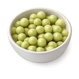 Green Chickpea