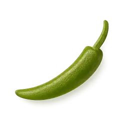 Green Chili