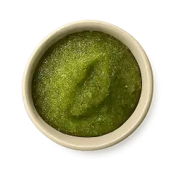 green chili paste