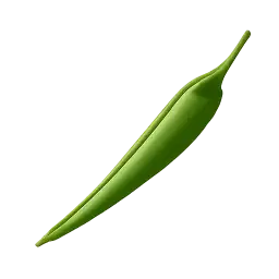 Green Chily