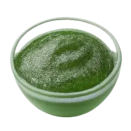 green chutney