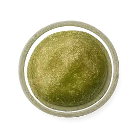 green curry paste