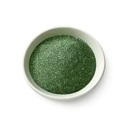 Green Food Color