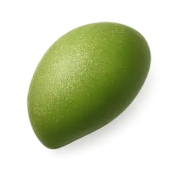 Green Mango