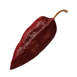 Guajillo Chile