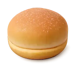 Hamburger Bun