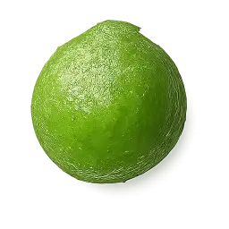 Kaffir Lime